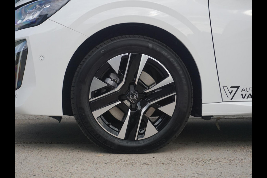 Peugeot 208 1.2 Hybrid 110 e-DCS6 Allure