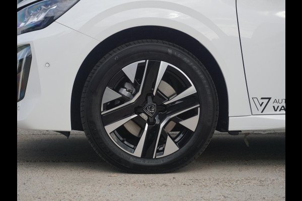 Peugeot 208 1.2 Hybrid 110 e-DCS6 Allure