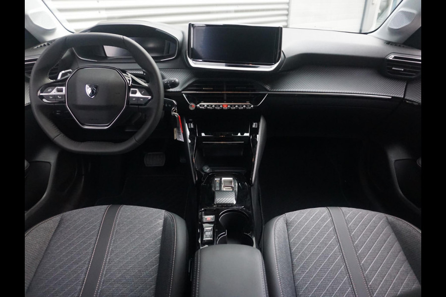 Peugeot 208 1.2 Hybrid 110 e-DCS6 Allure