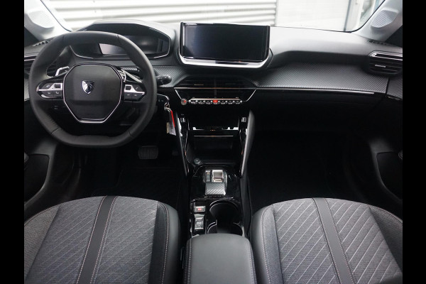 Peugeot 208 1.2 Hybrid 110 e-DCS6 Allure