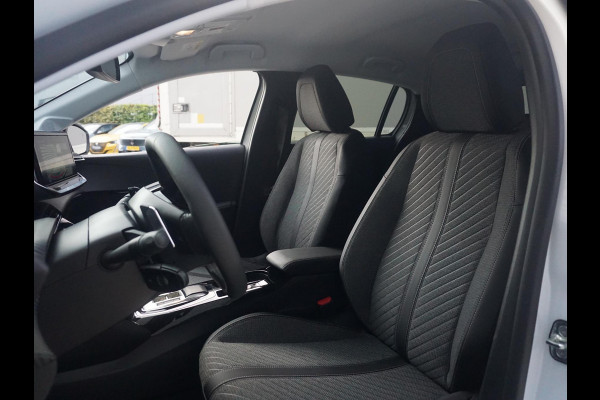 Peugeot 208 1.2 Hybrid 110 e-DCS6 Allure