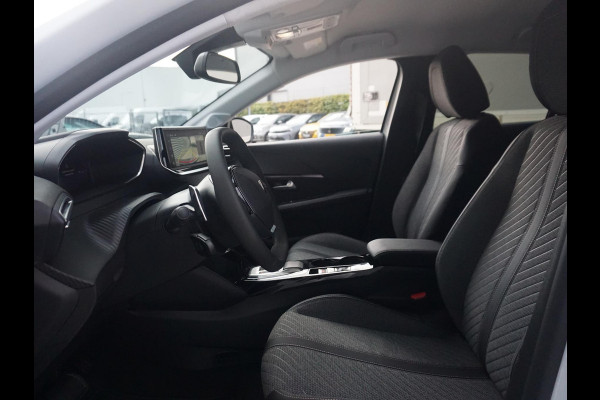 Peugeot 208 1.2 Hybrid 110 e-DCS6 Allure