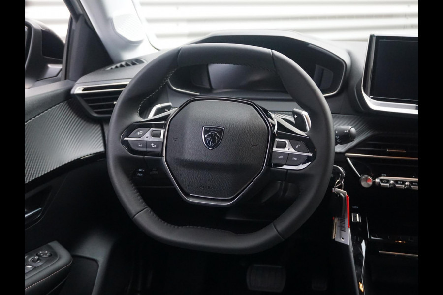 Peugeot 208 1.2 Hybrid 110 e-DCS6 Allure
