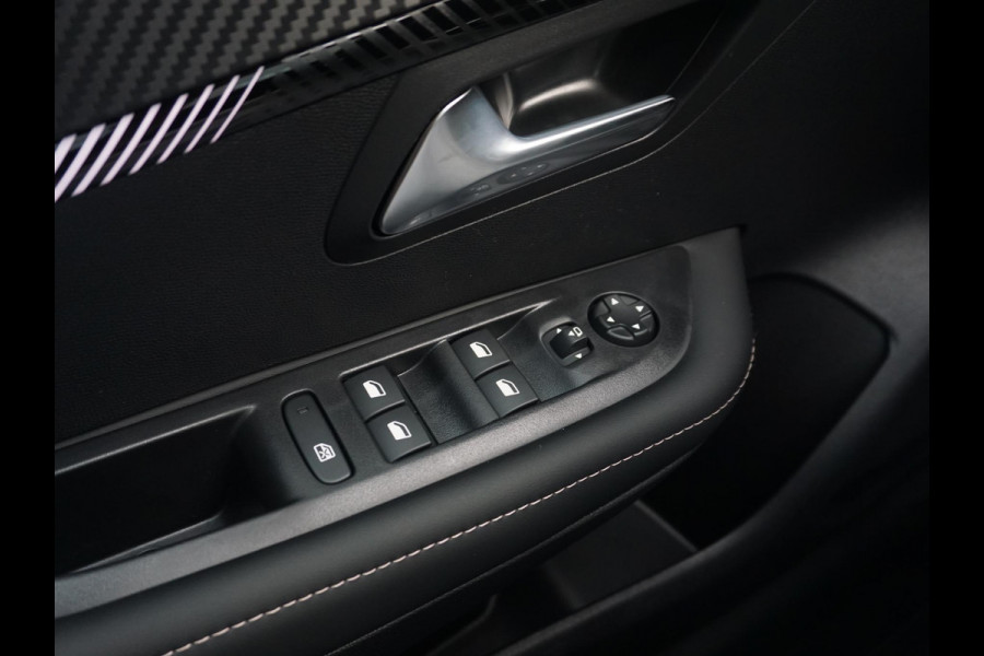 Peugeot 208 1.2 Hybrid 110 e-DCS6 Allure