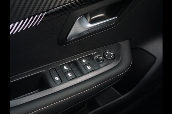 Peugeot 208 1.2 Hybrid 110 e-DCS6 Allure