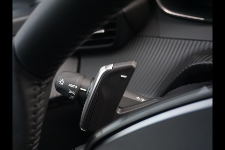 Peugeot 208 1.2 Hybrid 110 e-DCS6 Allure
