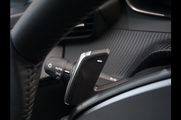 Peugeot 208 1.2 Hybrid 110 e-DCS6 Allure