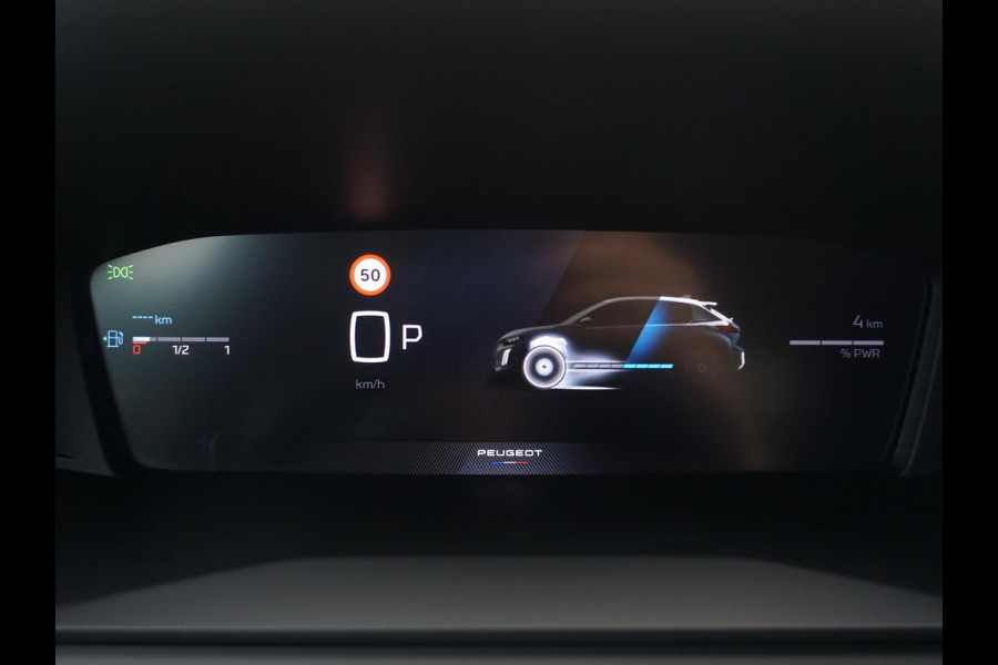 Peugeot 208 1.2 Hybrid 110 e-DCS6 Allure