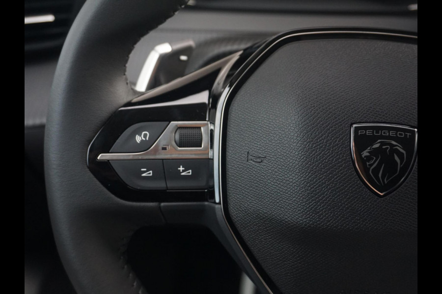 Peugeot 208 1.2 Hybrid 110 e-DCS6 Allure