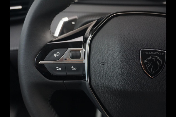 Peugeot 208 1.2 Hybrid 110 e-DCS6 Allure