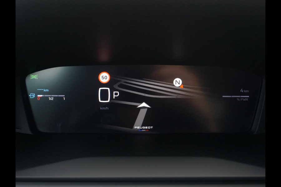 Peugeot 208 1.2 Hybrid 110 e-DCS6 Allure