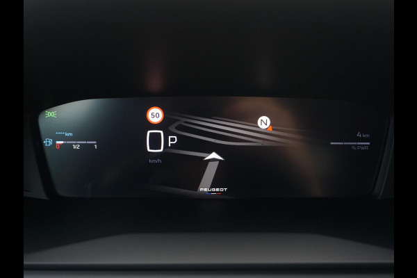 Peugeot 208 1.2 Hybrid 110 e-DCS6 Allure