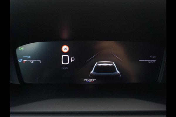 Peugeot 208 1.2 Hybrid 110 e-DCS6 Allure