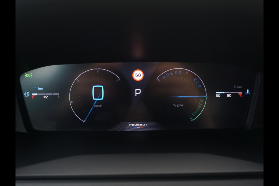Peugeot 208 1.2 Hybrid 110 e-DCS6 Allure