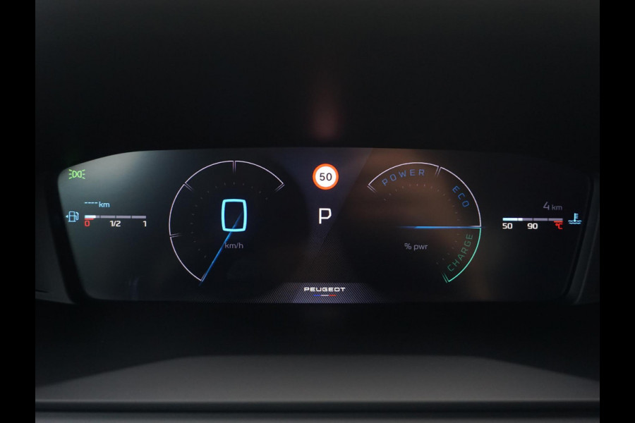 Peugeot 208 1.2 Hybrid 110 e-DCS6 Allure