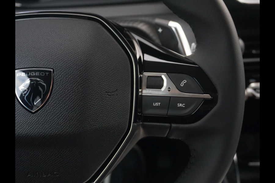 Peugeot 208 1.2 Hybrid 110 e-DCS6 Allure