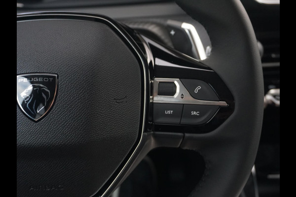 Peugeot 208 1.2 Hybrid 110 e-DCS6 Allure