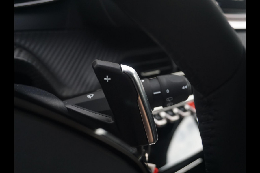 Peugeot 208 1.2 Hybrid 110 e-DCS6 Allure