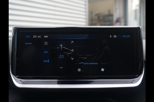Peugeot 208 1.2 Hybrid 110 e-DCS6 Allure