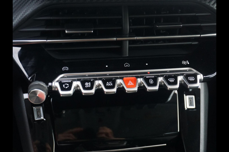 Peugeot 208 1.2 Hybrid 110 e-DCS6 Allure