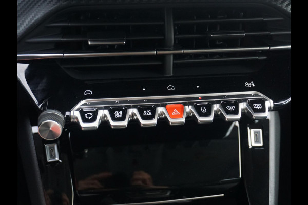 Peugeot 208 1.2 Hybrid 110 e-DCS6 Allure