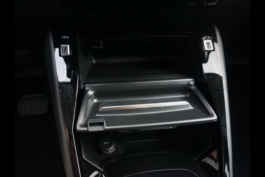 Peugeot 208 1.2 Hybrid 110 e-DCS6 Allure