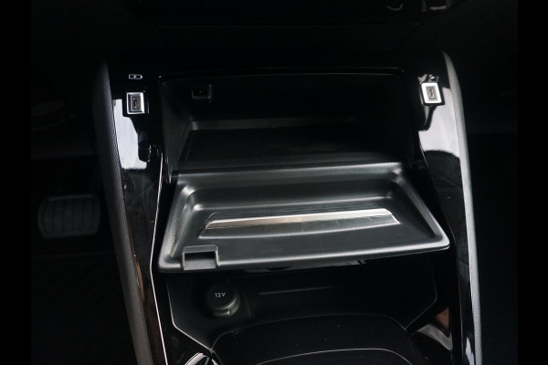 Peugeot 208 1.2 Hybrid 110 e-DCS6 Allure