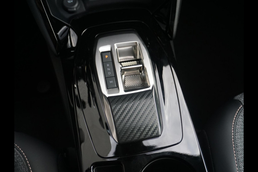 Peugeot 208 1.2 Hybrid 110 e-DCS6 Allure