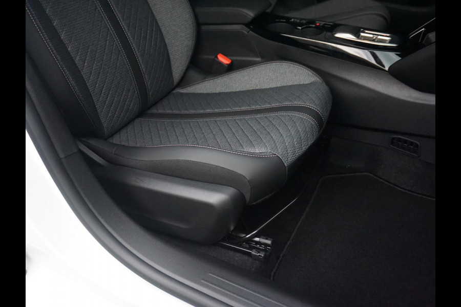 Peugeot 208 1.2 Hybrid 110 e-DCS6 Allure