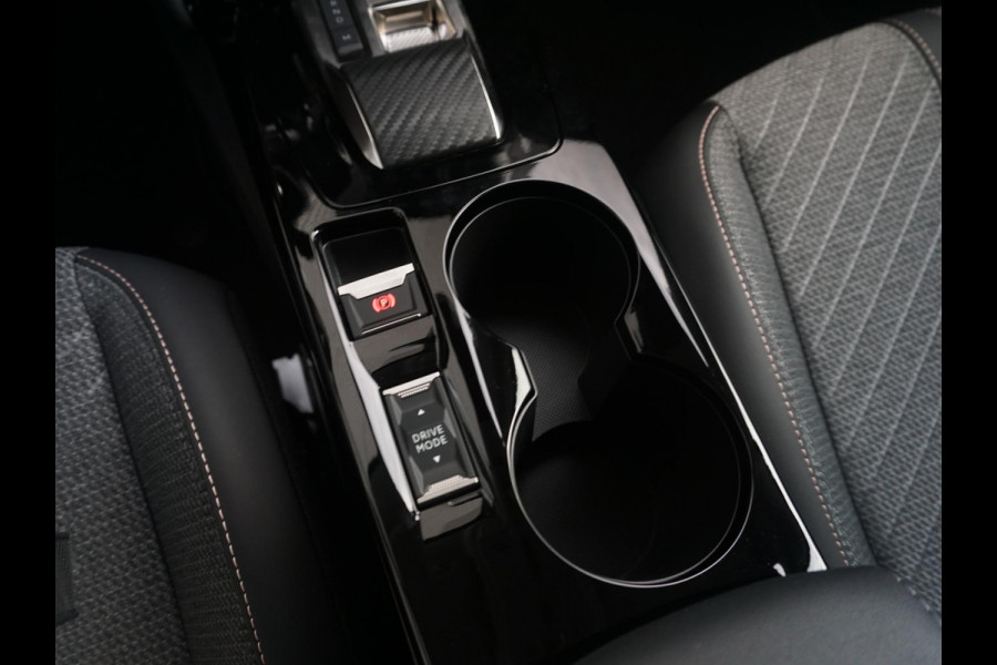 Peugeot 208 1.2 Hybrid 110 e-DCS6 Allure