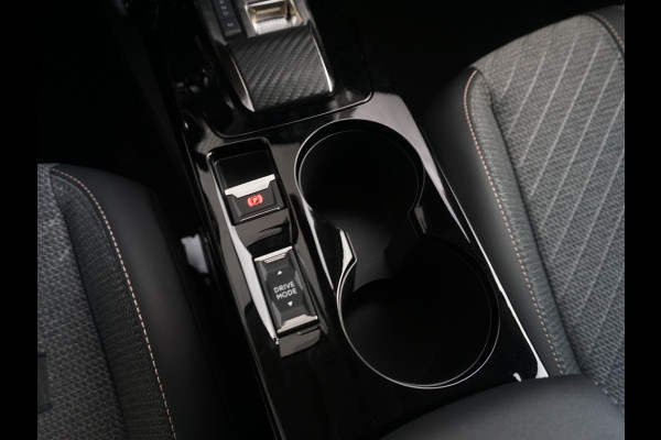 Peugeot 208 1.2 Hybrid 110 e-DCS6 Allure