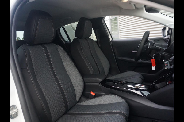 Peugeot 208 1.2 Hybrid 110 e-DCS6 Allure