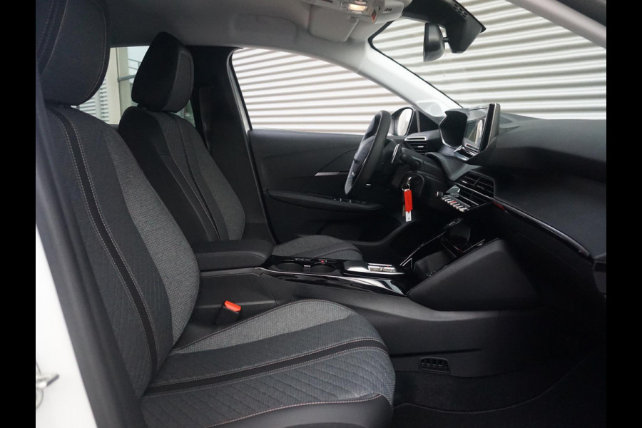 Peugeot 208 1.2 Hybrid 110 e-DCS6 Allure