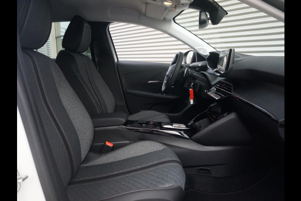 Peugeot 208 1.2 Hybrid 110 e-DCS6 Allure