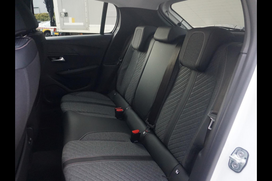 Peugeot 208 1.2 Hybrid 110 e-DCS6 Allure