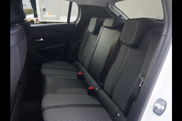 Peugeot 208 1.2 Hybrid 110 e-DCS6 Allure