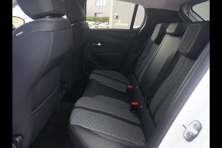 Peugeot 208 1.2 Hybrid 110 e-DCS6 Allure