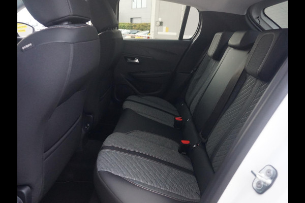 Peugeot 208 1.2 Hybrid 110 e-DCS6 Allure