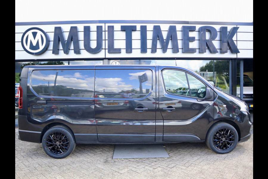 Fiat Talento 2.0 DIESEL MARGE-BTW VRIJ 69000KM!!