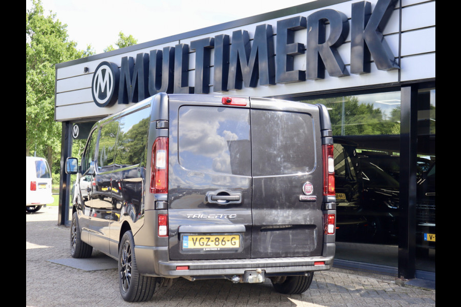 Fiat Talento 2.0 DIESEL MARGE-BTW VRIJ 69000KM!!