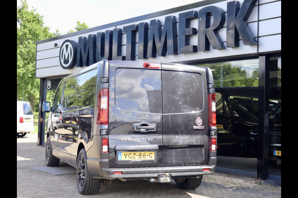 Fiat Talento 2.0 DIESEL MARGE-BTW VRIJ 69000KM!!