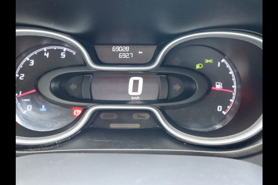 Fiat Talento 2.0 DIESEL MARGE-BTW VRIJ 69000KM!!