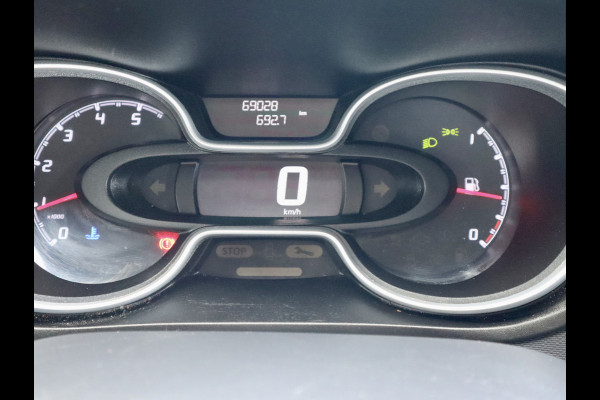 Fiat Talento 2.0 DIESEL MARGE-BTW VRIJ 69000KM!!