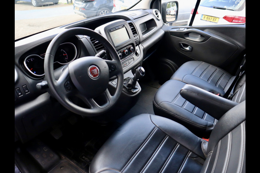 Fiat Talento 2.0 DIESEL MARGE-BTW VRIJ 69000KM!!