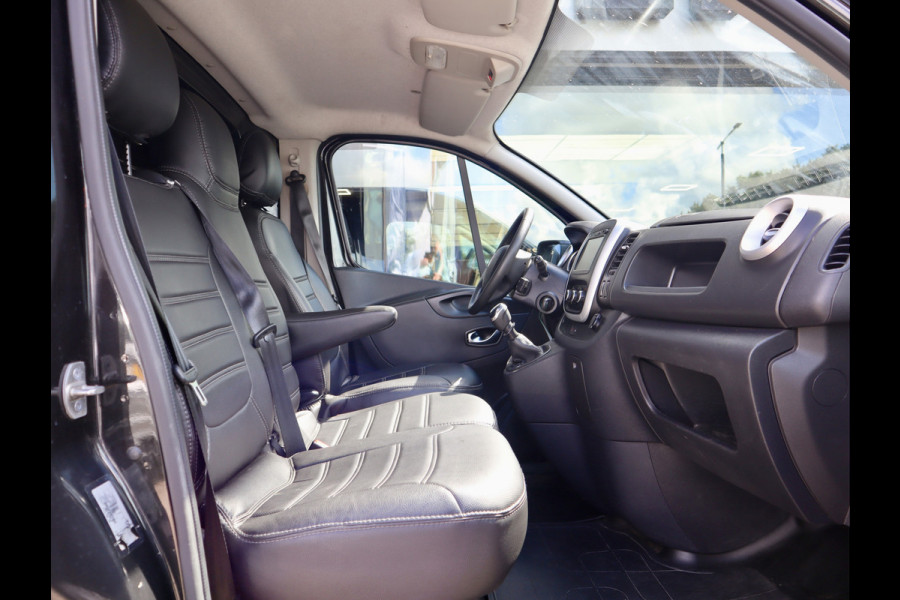 Fiat Talento 2.0 DIESEL MARGE-BTW VRIJ 69000KM!!