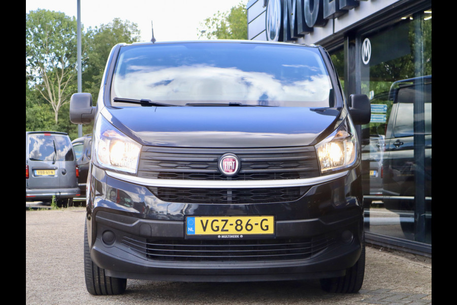 Fiat Talento 2.0 DIESEL MARGE-BTW VRIJ 69000KM!!