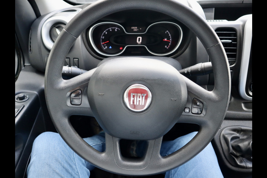 Fiat Talento 2.0 DIESEL MARGE-BTW VRIJ 69000KM!!