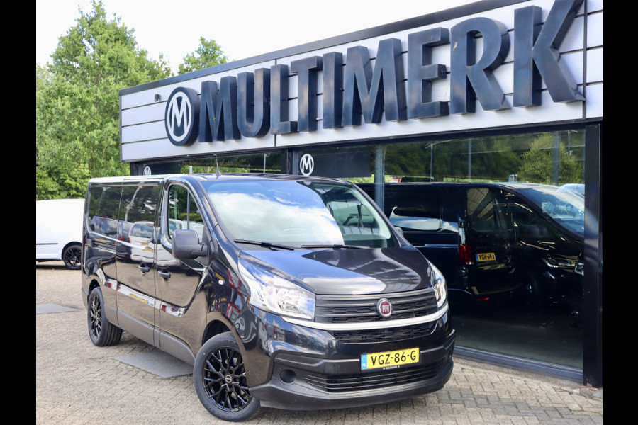 Fiat Talento 2.0 DIESEL MARGE-BTW VRIJ 69000KM!!