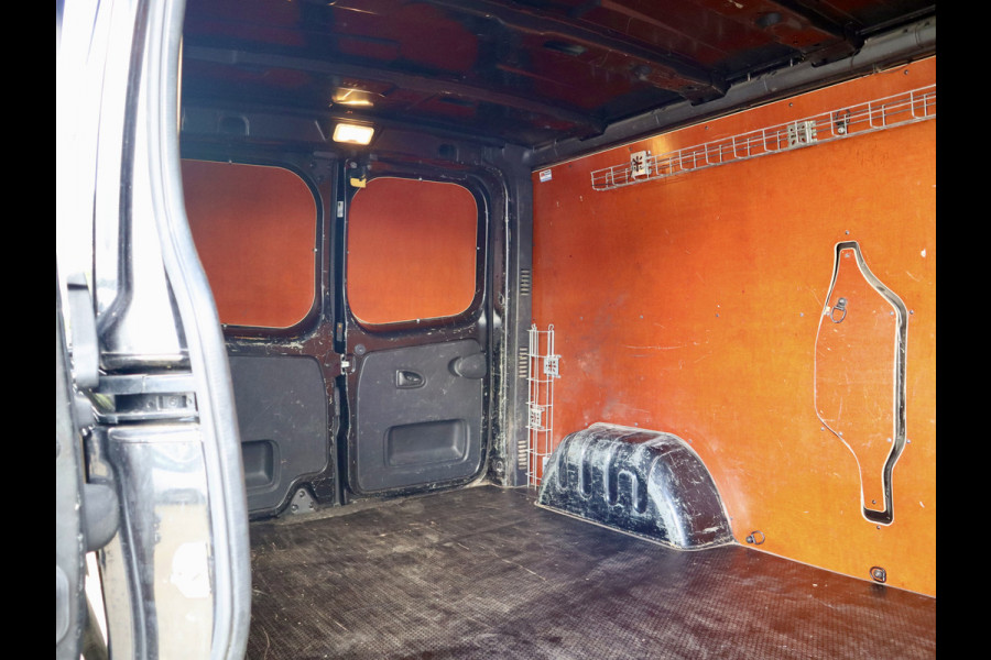 Fiat Talento 2.0 DIESEL MARGE-BTW VRIJ 69000KM!!