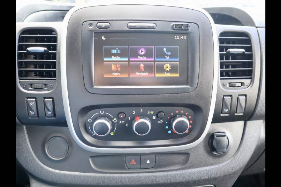 Fiat Talento 2.0 DIESEL MARGE-BTW VRIJ 69000KM!!